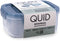 Quid Minimal - Set Lunchboxen - 500 ml 1 L 1,8 L - Groen (3 onderdelen)