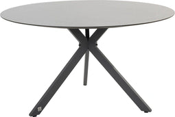 4 Seasons Outdoor Locarno Salontafel - Ø130 cm