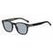 Zonnebril Heren Hugo Boss BOSS-1505-S-807 Ø 52 mm