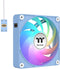 Thermaltake CT120 EX - PC Cooling Fan - ARGB Sync - Blauw (3‑pack)