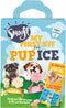 Smoofl Starter Kit Voor Pup Ice - Hondensnacks - Aardbei Banaan 530 g Blauw Xs