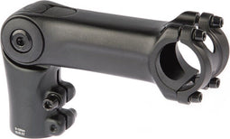 Satori Ahead UP3 - Stuurpen 31.8/110 mm - Aluminium - Zwart