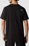 The North Face S/s Easy Tee - Outdoorshirt Heren - Bestseller - TNF Black