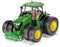 Siku John Deere 7290r Bluetooth Rc 19,7 Cm Staal 6-delig (6735)