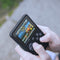HyperMegaTech Super Pocket - Handheld Console - 14 NEOGEO Games - 2,8