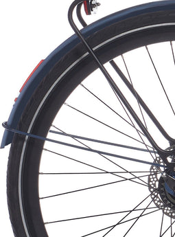 Cortina Spatbord achter 28 Mozzo pling blue ashes