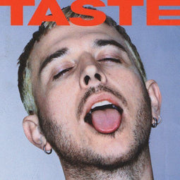 Oscar And The Wolf - TASTE LP - Standard Edition