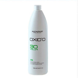 Oxygenated Water Oxid'o Alfaparf Milano 8032679464359