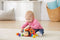 VTech Baby Vrolijke Vormenkever - Educatief Speelgoed - Fijne motoriek - Meerkleurig