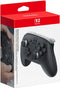 Nintendo Switch 2 - Pro-controller - HD-trilfunctie 2 en audio-aansluiting - Zwart