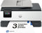 HP OfficeJet Pro 8132e - All-in-One Printer - Draadloos - 20 ppm zwart-wit 10 ppm kleur