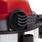 Einhell TC-VC 1930 SA - Nat-/Droogzuiger - 1500 W - 30 L