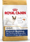 ROYAL CANIN® French Bulldog Adult - hondenvoer - 1,5 kg