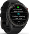 Garmin Approach S42 - GPS Golfhorloge - 42.000 voorgeladen banen - Zwart