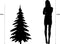 Top Trees Tulsa Kunstkerstboom - H155 x Ø94 cm - Groen