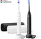 Philips Sonicare 7100 HX7429/02 - Elektrische Tandenborstels - Duopack - Wit/Zwart