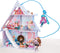 L.O.L. Surprise! OMG Winter Cottage - Poppenhuis - 45+ verrassingen - Meerkleurig
