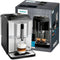 Siemens EQ.300 TI353201RW - Volautomatische espressomachine - OneTouch functie - Zilver