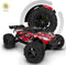Overmax X-Monster 3.5 - RC Auto - 4x4 - 30 km/h - Bereik 100 m - 2 Accu’s (40 min) - Extra Carrosserie - TUV-gecertificeerd