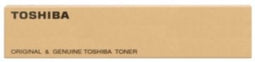 Toshiba T-FC50EK - Toner - 38400 pagina's - Zwart