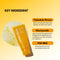 Aprilskin - Real Calendula Peel Off Pack - Niacinamide - BHA - PHA - 100 g
