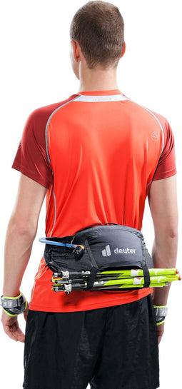 Meindl Shortrail III - Black - Outdoor hardwaren - Tassen - Heuptassen