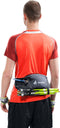 Meindl Shortrail III - Black - Outdoor hardwaren - Tassen - Heuptassen