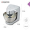 Kenwood Prospero+ - Keukenmachine 1000 W 4,3 l - Pulse functie - Zilver