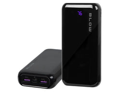 Power Bank - PB20E - 20000mAh QC+PD 20W