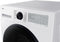 Samsung WD90DG5B15BH - Was-Droogcombinatie - EcoBubble™ Technologie - Wit
