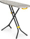 Joseph Joseph Glide Plus - Strijkplank - DripShield - Ecru Scatter