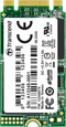 Transcend TS512GMTE452T - SSD M.2 512GB - PCIe 3.0 x2 NVMe