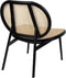 Zuiver Spike Fauteuil Naturel