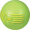 JW Isqueak Ball - Ø 10cm - Hondenspeeltje - Hondenbal - Met pieper - Large - Meerkleurig