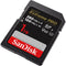SanDisk Extreme Pro - SDXC UHS-II 1TB - 280MB/s Lezen 150MB/s Schrijven V60