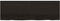 vidaXL - Wandschap - massief eikenhout - donkerbruin - 180 x 60 x (2-4) cm