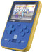 HyperMegaTech Capcom Super Pocket - Handheld gaming - 12 Capcom arcade games - 2.8
