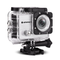 AGFAPHOTO Realimove AC5000 Action cam Zwart, Grijs