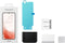 Samsung Galaxy S22 - Screenprotector - Origineel - Bescherming tegen krassen en vuil