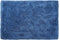CIDE - Shaggy vloerkleed - Blauw - 140 x 200 cm - Polyester
