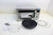 Severin MW 7774 - Magnetron met Grill en Convectie 3-in-1 - 900W magnetronvermogen - Roestvrijstaal