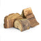 BBQ Flavour - Rookhout Chunks - BBQ Chunks - Chunks - Rookhout Brokken - Chunks Hickory - 2.2 kg - Rookhout