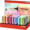 Markeerstift STABILO Boss Original pastel display à 45 stuks | 45 stuks