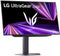 LG UltraGear 27GX704A-B - 27 inch OLED Gaming Monitor - 2560 x 1440 - 240Hz - Zwart