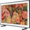 Samsung The Frame QLED LS03D (2024) - Ultra HD TV - Matte Display - Wit