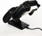 mimd Xbox Series X/X-one - Controller oplaadstation - Inclusief 2 accu's en oplaadkabel - Zwart