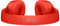 Apple Beats Solo3 - On-Ear Koptelefoon - Draadloos Bluetooth - Rood
