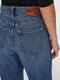 ONLY ONLHOPE EX HW WIDE DNM ADD465 NOOS - Dames Jeans - Wijd vallend 5 pocket model met hoge taille - Maat 30/32