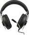 Ewent Play PL3321 - Gaming Headset - RGB-verlichting met microfoon - Zwart