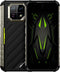 Ulefone Armor 22 - Robuuste Smartphone - 64MP Dual Camera 6600 mAh - Groen Zwart